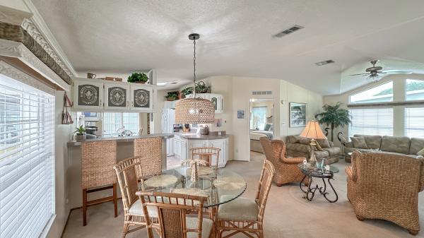 1999 WOOD unk Mobile Home