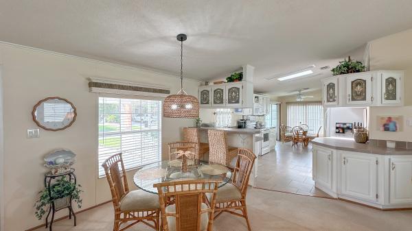 1999 WOOD unk Mobile Home