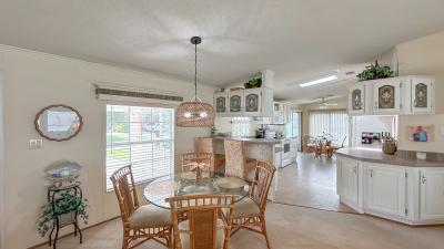 Photo 3 of 18 of home located at 818 Sutton St Lady Lake, FL 32159