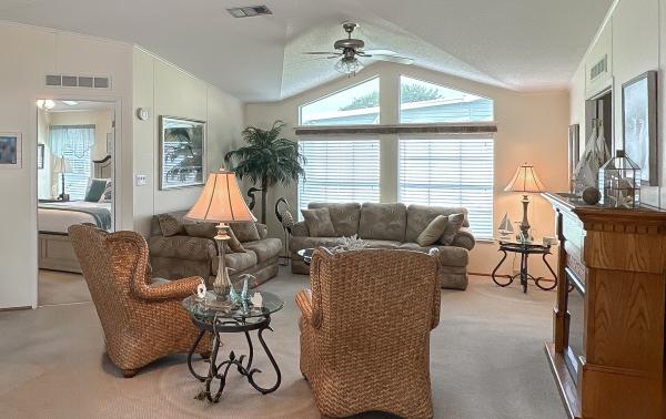 1999 WOOD unk Mobile Home