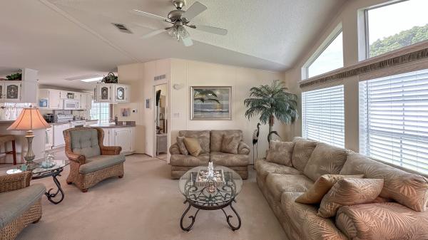 1999 WOOD unk Mobile Home