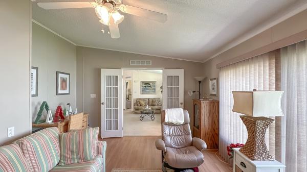 1999 WOOD unk Mobile Home