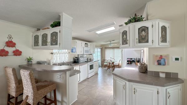 1999 WOOD unk Mobile Home