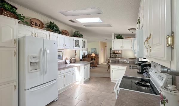 1999 WOOD unk Mobile Home