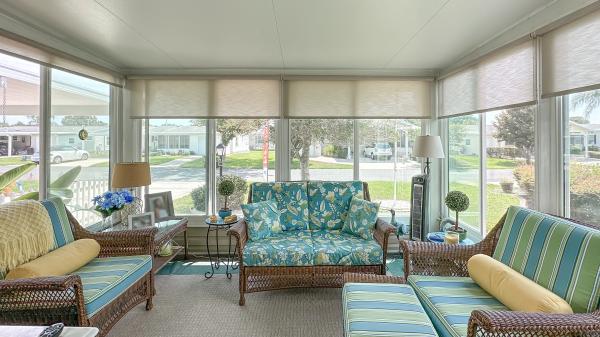 1999 WOOD unk Mobile Home