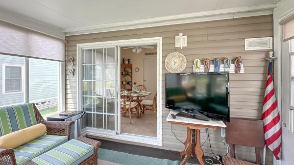 1999 WOOD unk Mobile Home