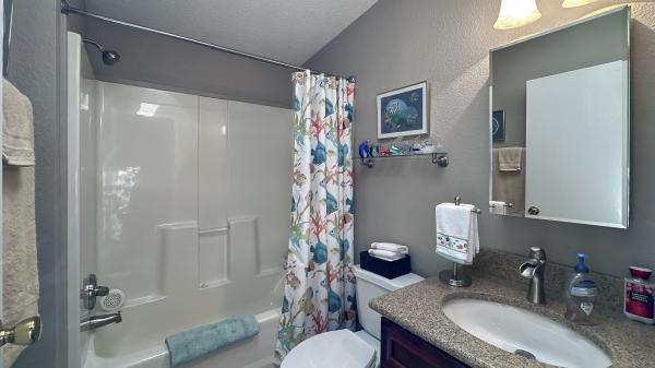 1999 WOOD unk Mobile Home