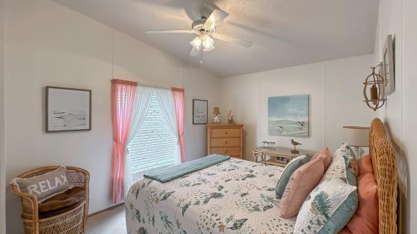 1999 WOOD unk Mobile Home