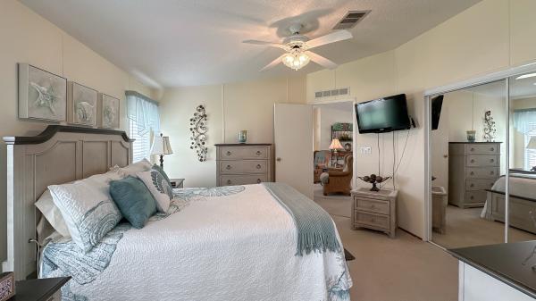 1999 WOOD unk Mobile Home