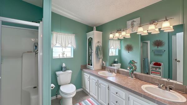 1999 WOOD unk Mobile Home