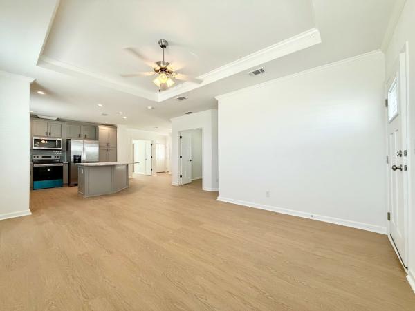 2025 Champion LE5006A Mobile Home