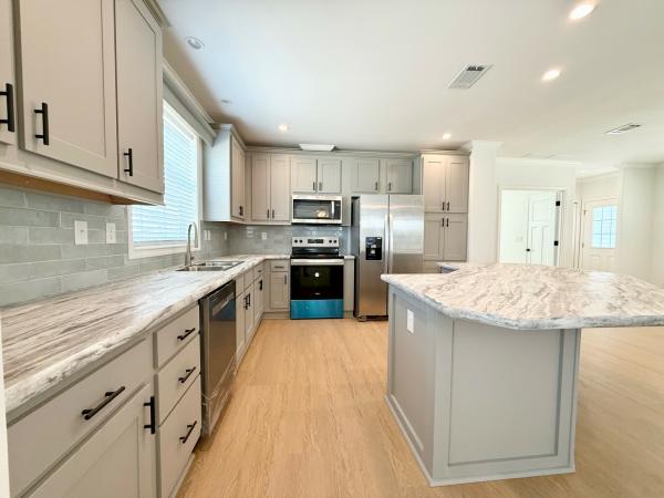 2025 Champion LE5006A Mobile Home