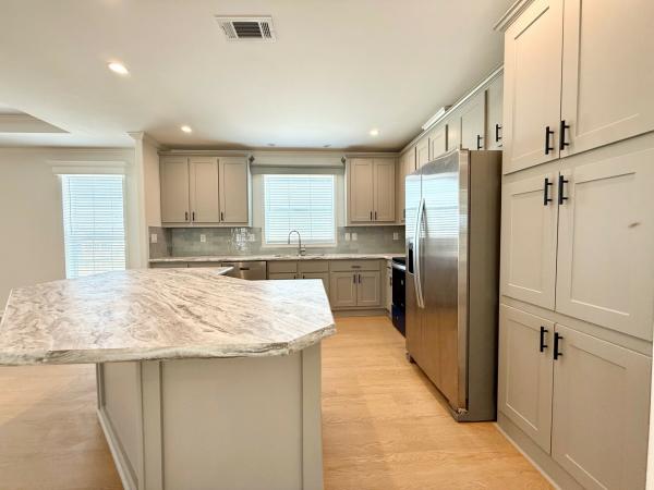 2025 Champion LE5006A Mobile Home