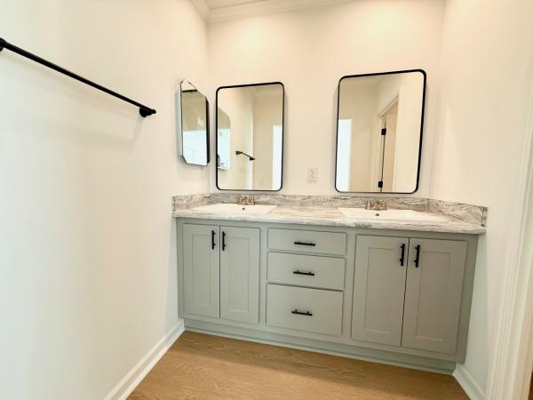 2025 Champion LE5006A Mobile Home