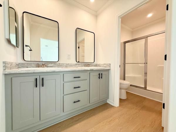 2025 Champion LE5006A Mobile Home