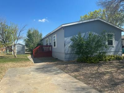 Mobile Home at 4118 Mesquite Lane Evans, CO 80620