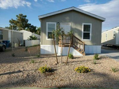 Photo 1 of 14 of home located at 825 N Lamb Blvd, #327 Las Vegas, NV 89110