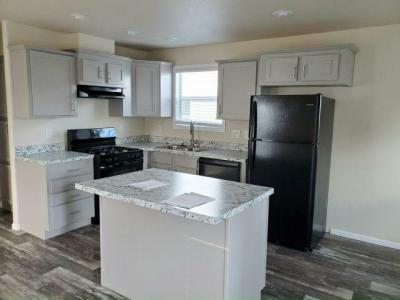 Photo 2 of 14 of home located at 825 N Lamb Blvd, #327 Las Vegas, NV 89110