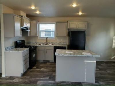 Photo 3 of 14 of home located at 825 N Lamb Blvd, #327 Las Vegas, NV 89110