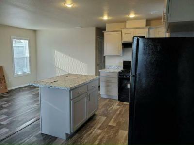 Photo 4 of 14 of home located at 825 N Lamb Blvd, #327 Las Vegas, NV 89110
