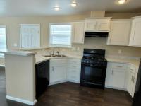 2022 Clayton - Buckeye AZ 51XPS16522BH22 Manufactured Home