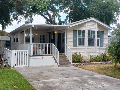 Mobile Home at 900 Old Combee Rd 027 Lakeland, FL 33805
