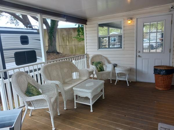 2013 IMPE PT Mobile Home
