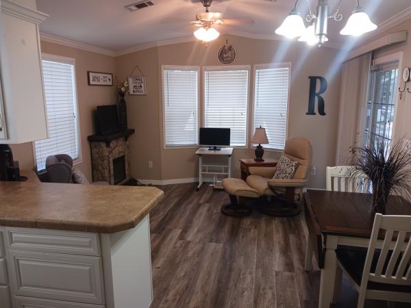 2013 IMPE PT Mobile Home