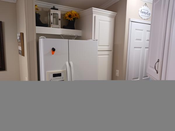 2013 IMPE PT Mobile Home