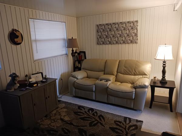 2013 IMPE PT Mobile Home