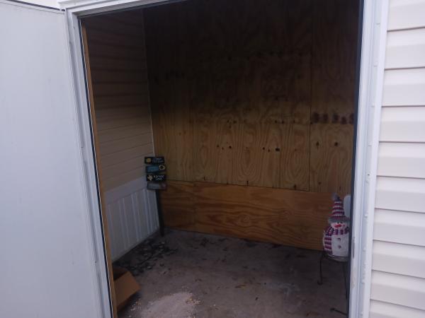 2013 IMPE PT Mobile Home