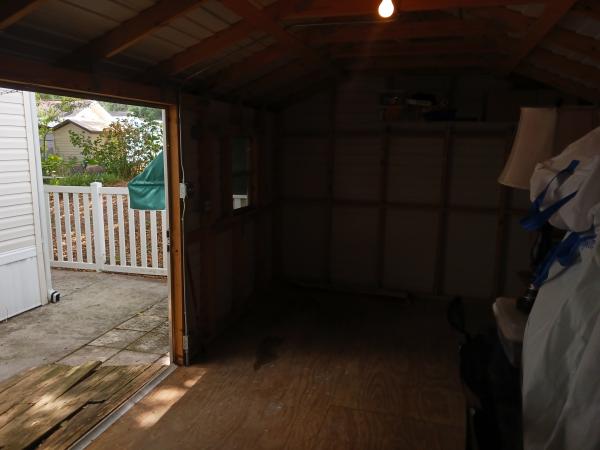 2013 IMPE PT Mobile Home
