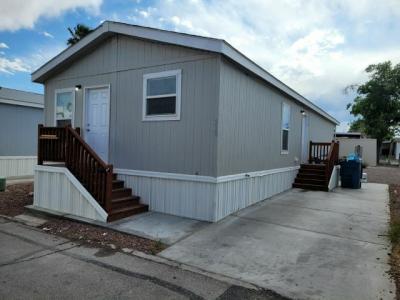Mobile Home at 2038 Palm St #230 Las Vegas, NV 89104