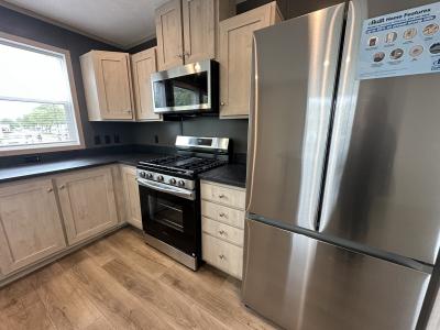 Mobile Home at 41021 Old Michigan Lot 261 Canton, MI 48188
