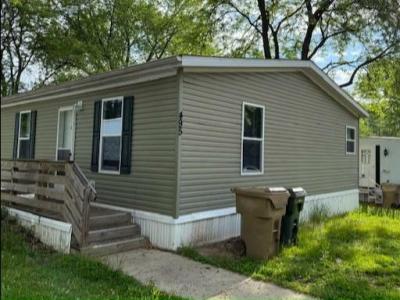 Mobile Home at 495 Blackbird Lane Madison, WI 53704