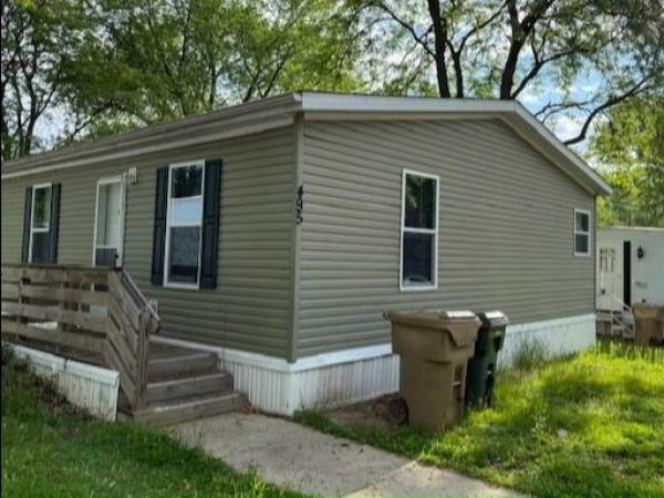 Photo 1 of 2 of home located at 495 Blackbird Lane Madison, WI 53704