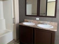 2017 FAIRMONT 430HH-HARMONY HMS (MW)-28403A Manufactured Home