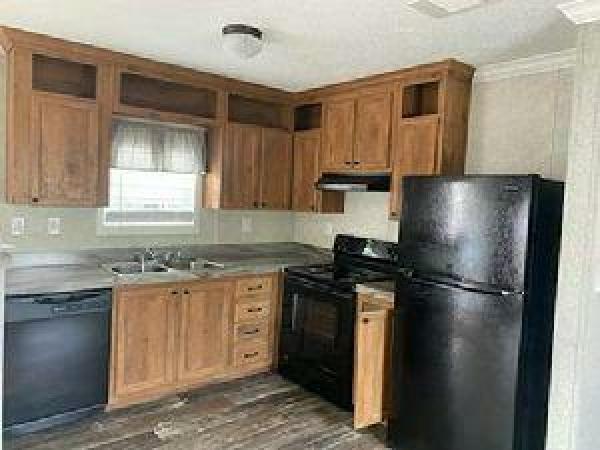 2022 Live Oak Homes X-5401A Manufactured Home