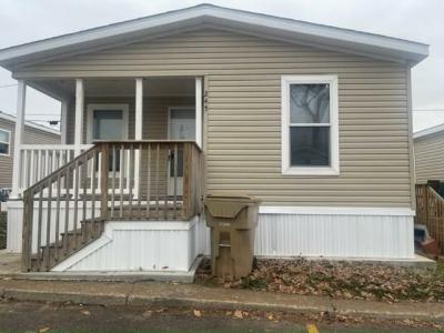 Mobile Home at 245 Bunting Lane Madison, WI 53704