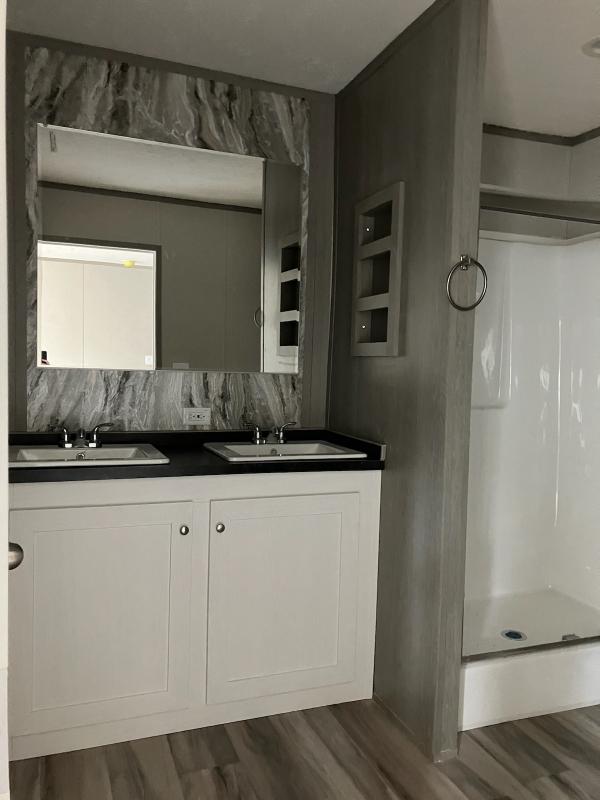 2025 CMH Manufacturing Inc. mobile Home