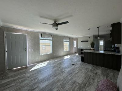 Photo 5 of 15 of home located at 11 Shamrock Park, Site # 11 Albany, MN 56307