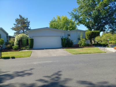 Mobile Home at 1945 Piner Road #148 Santa Rosa, CA 95403