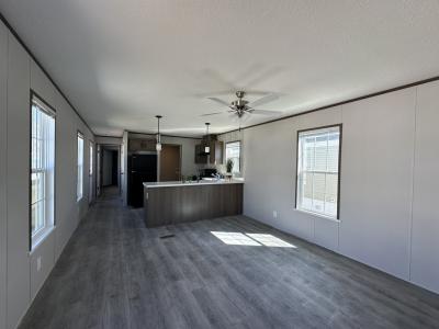 Photo 2 of 9 of home located at 4 Shamrock Park, Site # 4 Albany, MN 56307