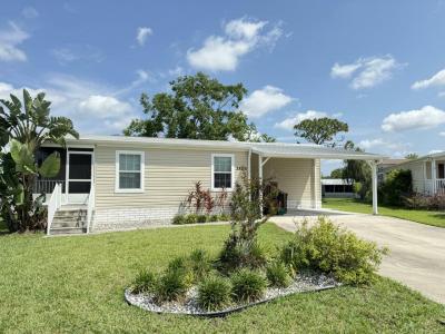 Mobile Home at 3505 Bermuda Cr. Oviedo, FL 32765