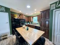 2019 Skyline HS Manufactured Home