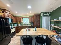 2019 Skyline HS Manufactured Home