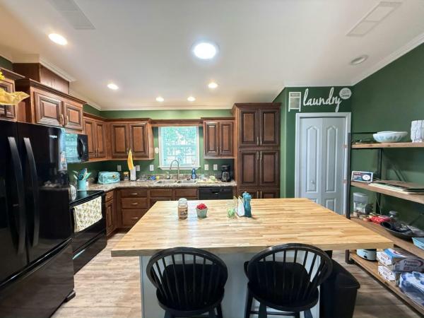 2019 Skyline HS Manufactured Home