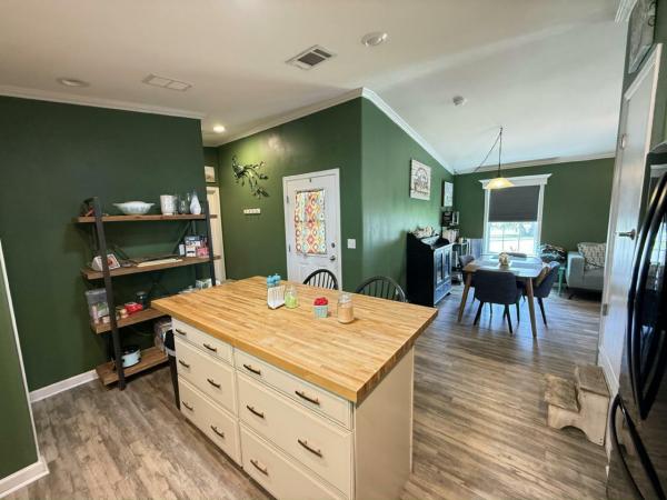 2019 Skyline HS Manufactured Home