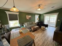 2019 Skyline HS Manufactured Home