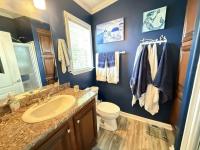 2019 Skyline HS Manufactured Home